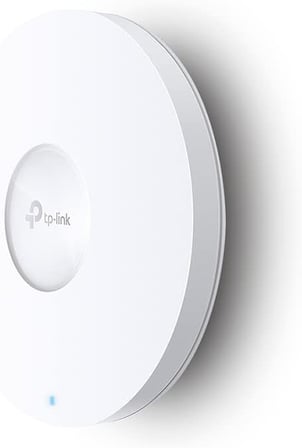 Tp-Link Eap650; Ax3000 Mbps Tavan Tipi Wifi 6 Access Point