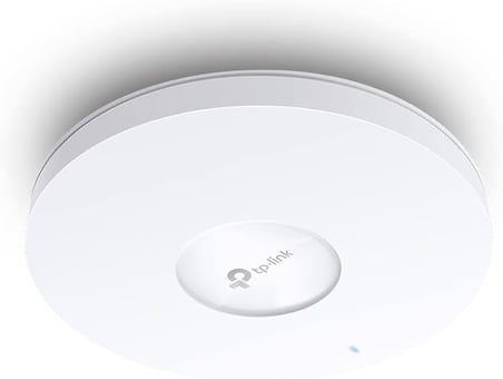 Tp-Link Eap650; Ax3000 Mbps Tavan Tipi Wifi 6 Access Point