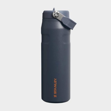 Stanley The Iceflow™ Bottle Flip Straw 2.0 / 24Oz Termos 0.07L 10-11283-146 Twilight
