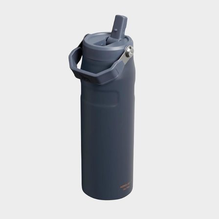 Stanley The Iceflow™ Bottle Flip Straw 2.0 / 24Oz Termos 0.07L 10-11283-146 Twilight