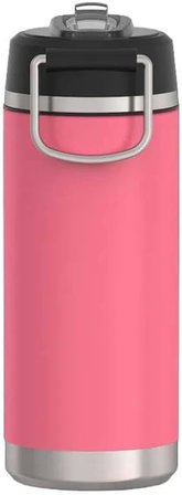 Thermos Icon Is251 0,53L Pipetli Termos Hot Pink