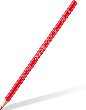 Staedtler 144 10Nc12 Noris Clup Aquarell 12'Li Kuruboya Fırça Hediyeli