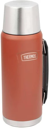 Thermos Icon Is210 1,2L Bottle Termos - Saddle