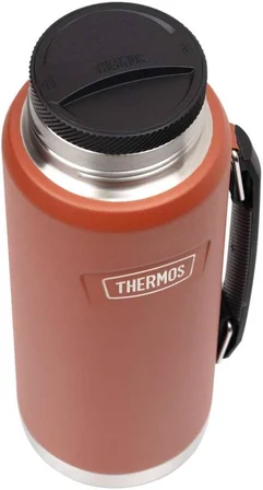 Thermos Icon Is210 1,2L Bottle Termos - Saddle