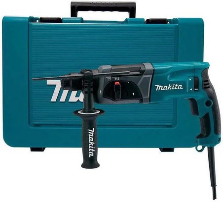 Makita Hr2470 Pnömatik Kırıcı Delici