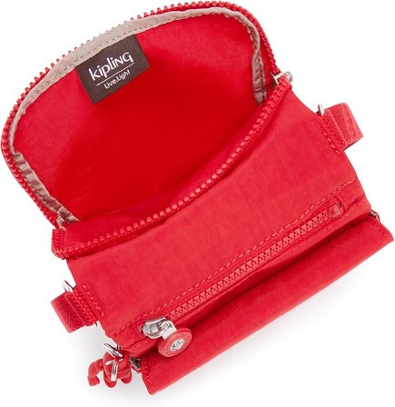 Kipling Üniseks Yetişkin New Eldorado Omuz Çantası
