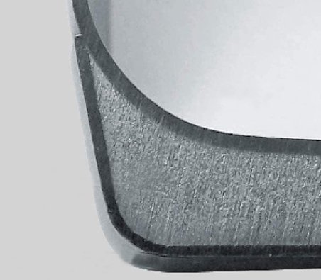 Fissler 008-166-12-100/0 Stielkasserolle Häppchen 12 Cm, 0,5 L, Ohne Deckel
