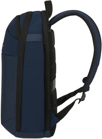 Samsonite Ks6-01-002 14.1" Moderny Notebook Sırt Çantası Mavi