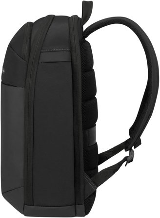 Samsonite Ks6-09-003 15.6" Moderny Notebook Sırt Çantası Siyah