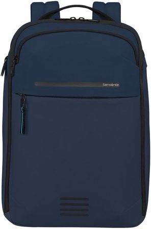 Samsonite Ks6-01-003 15.6" Moderny Notebook Sırt Çantası Mavi