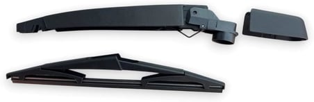 Arka Cam Silecek Kolu Seti 8524116060 Toyota Corolla Cross Ile Uyumlu 2022-2026