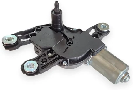 Arka Cam Silecek Motoru 5E5955711 Skoda Rapid Sedan Ile Uyumlu 2012-2016