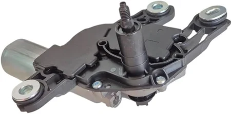 Arka Cam Silecek Motoru 5E5955711 Skoda Rapid Sedan Ile Uyumlu 2012-2016