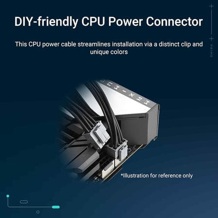 Asus Prime 750W Bronze (750W, 80+ Bronz Serti̇fi̇kali, 135Mm Fan, 6 Yil Garanti̇) Beyaz