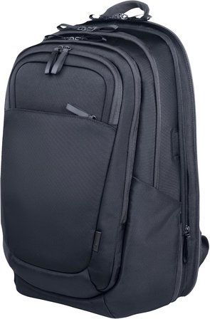 Hp Travel Plus 30L 17 Inç Dizüstü Bilgisayar Sırt Çantası Siyah A2Cc9Aa