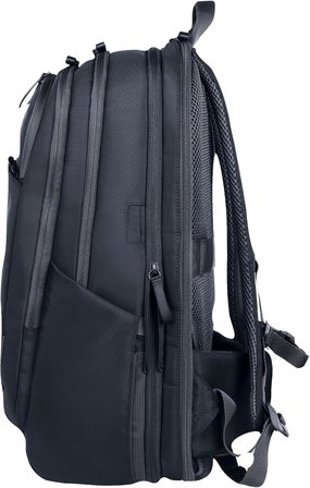 Hp Travel Plus 30L 17 Inç Dizüstü Bilgisayar Sırt Çantası Siyah A2Cc9Aa