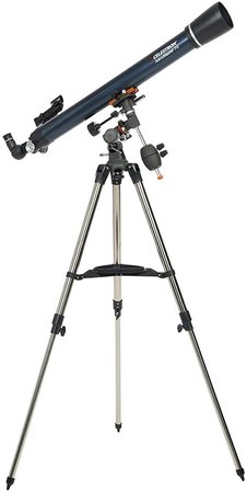 Celestron 21062 Astromaster 70Eq Teleskop