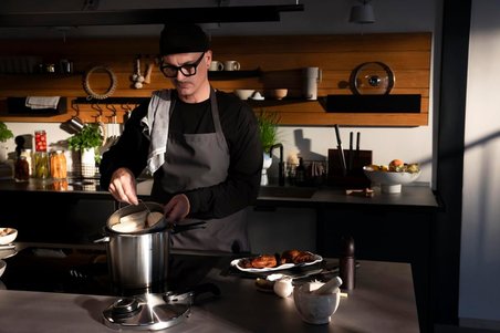 Fissler Vitavit Premium Düdüklü Tencere 1,8 Lt