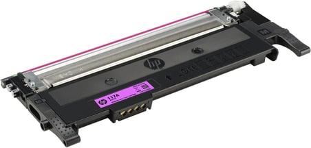 Hp 117A 700 Sayfa Kapasi̇teli̇ Kirmizi Toner (W2073A), Standart