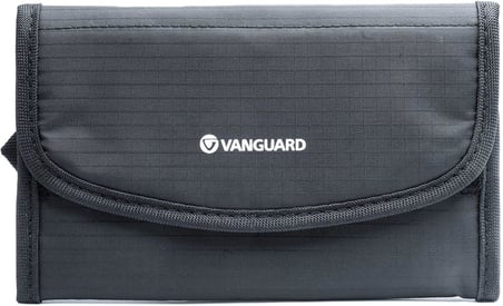 Vanguard Alta Pil Kutusu - Büyük