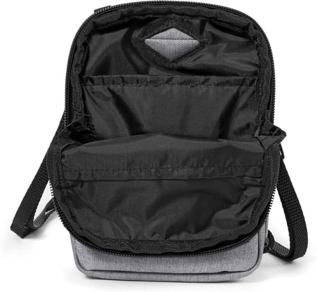 Eastpak Buddy Unisex Çocuk Omuz Çantasi Sunday Grey M