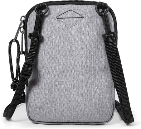 Eastpak Buddy Unisex Çocuk Omuz Çantasi Sunday Grey M