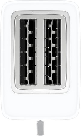 Tefal Tt6931 Sense Ekmek Kızartma Makinesi | 7 Kızartma Kademesi | Dijital Ekran | Geri Sayım | Isın