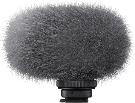 Sony Ecm-G1 Kablosuz Shotgun Mikrofon