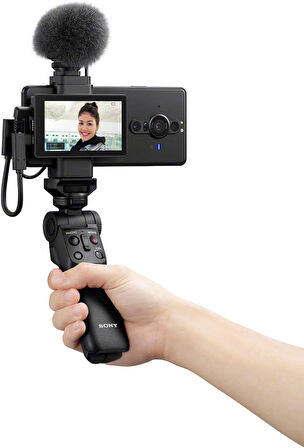 Sony Ecm-G1 Kablosuz Shotgun Mikrofon