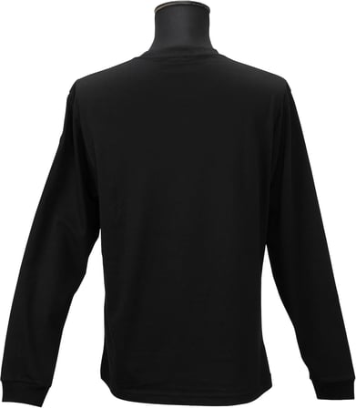 Ibanez Long Sleeved T-Shirt Black Xxl