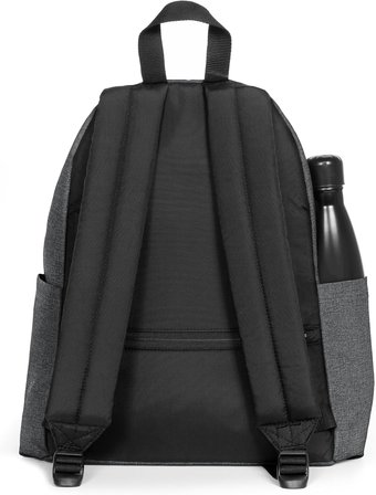 Eastpak Day Pak'R Unisex Yetişkin Sırt Çantası Black Denim Standart
