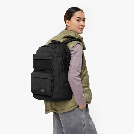 Eastpak Double Office Sırt Çantası Unisex Yetişkin