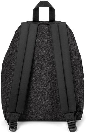 Eastpak Padded Pak'R Unisex Yetişkin Sırt Çantası Spark Black Standart