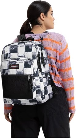Eastpak Pinnacle Sırt Çantası