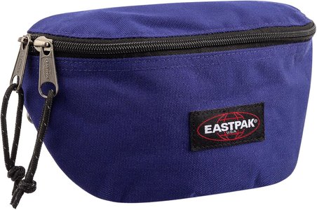 Eastpak Springer Unisex Yetişkin Bel Çantası Nightsky Navy Standart