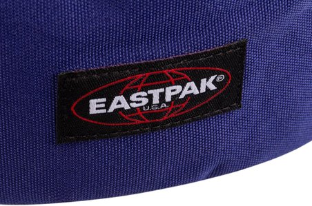 Eastpak Springer Unisex Yetişkin Bel Çantası Nightsky Navy Standart