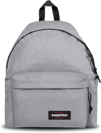 Eastpak Padded Pak'R Unisex Yetişkin Sırt Çantası Sunday Grey Standart