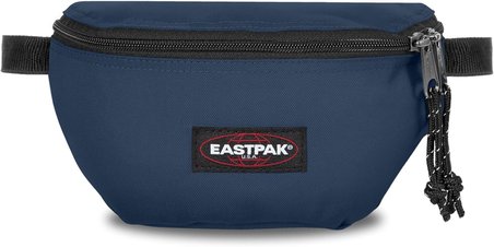 Eastpak Springer Unisex Yetişkin Bel Çantası Nautic Navy Standart