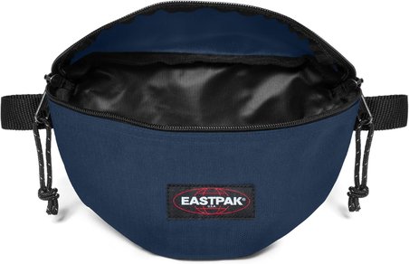 Eastpak Springer Unisex Yetişkin Bel Çantası Nautic Navy Standart