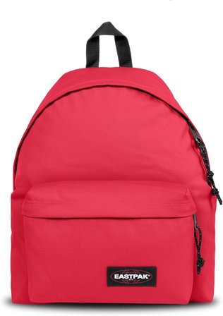 Eastpak Padded Pak'R Sırt Çantası, Domates Kırmızısı, Ölçü Birimi, Pedli Pak'R