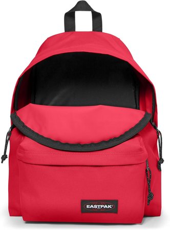 Eastpak Padded Pak'R Sırt Çantası, Domates Kırmızısı, Ölçü Birimi, Pedli Pak'R