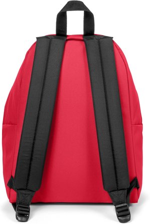 Eastpak Padded Pak'R Sırt Çantası, Domates Kırmızısı, Ölçü Birimi, Pedli Pak'R