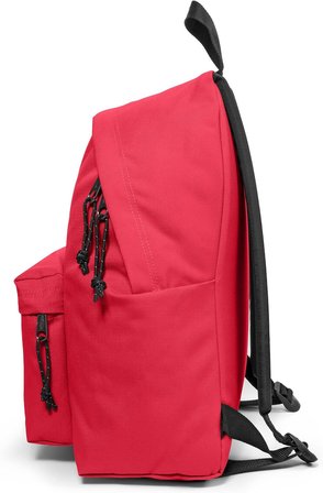 Eastpak Padded Pak'R Sırt Çantası, Domates Kırmızısı, Ölçü Birimi, Pedli Pak'R