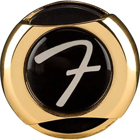 Fender© Infinity Strap Locks, Altın Rengi