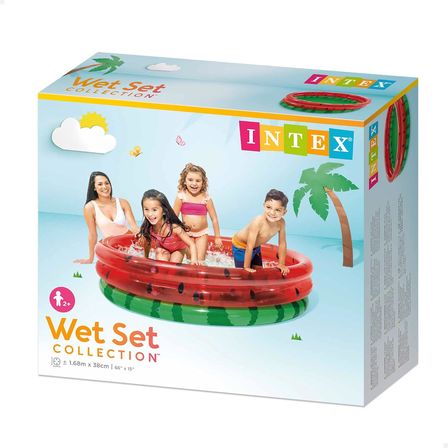 Intex Karpuz Havuzu