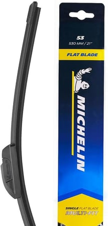 Michelin Multifit™ Mc33931 53Cm 1 Adet Universal Muz Tipi Silecek