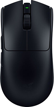Razer Viper V3 Pro - Ultralight Kablosuz Espor Oyun Mouse'U (8K Hz Hyperpolling, 54G Hafif Tasarım,