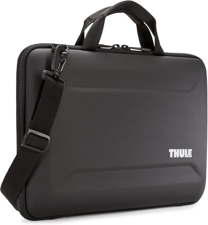 Thule Gauntlet 4 Macbook Pro Çantası 16" - Black