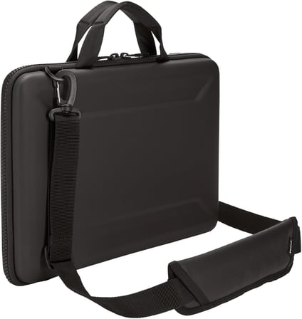Thule Gauntlet 4 Macbook Pro Çantası 16" - Black