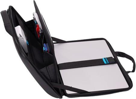 Thule Gauntlet 4 Macbook Pro Çantası 16" - Black